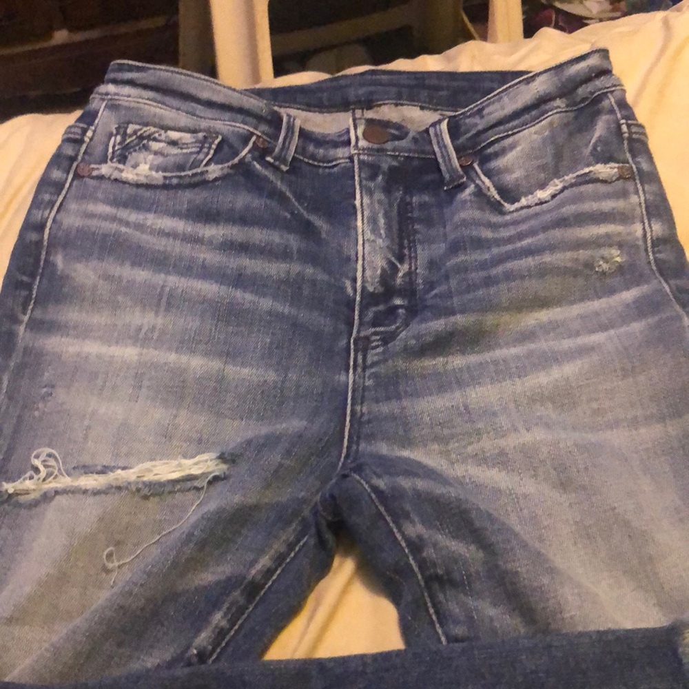 Women’s BKE skinny Jean